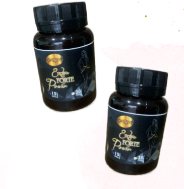 Extra forte Power 15 Cápsula